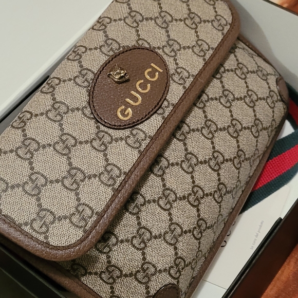 Gucci Belt bag - Picture 5 of 8